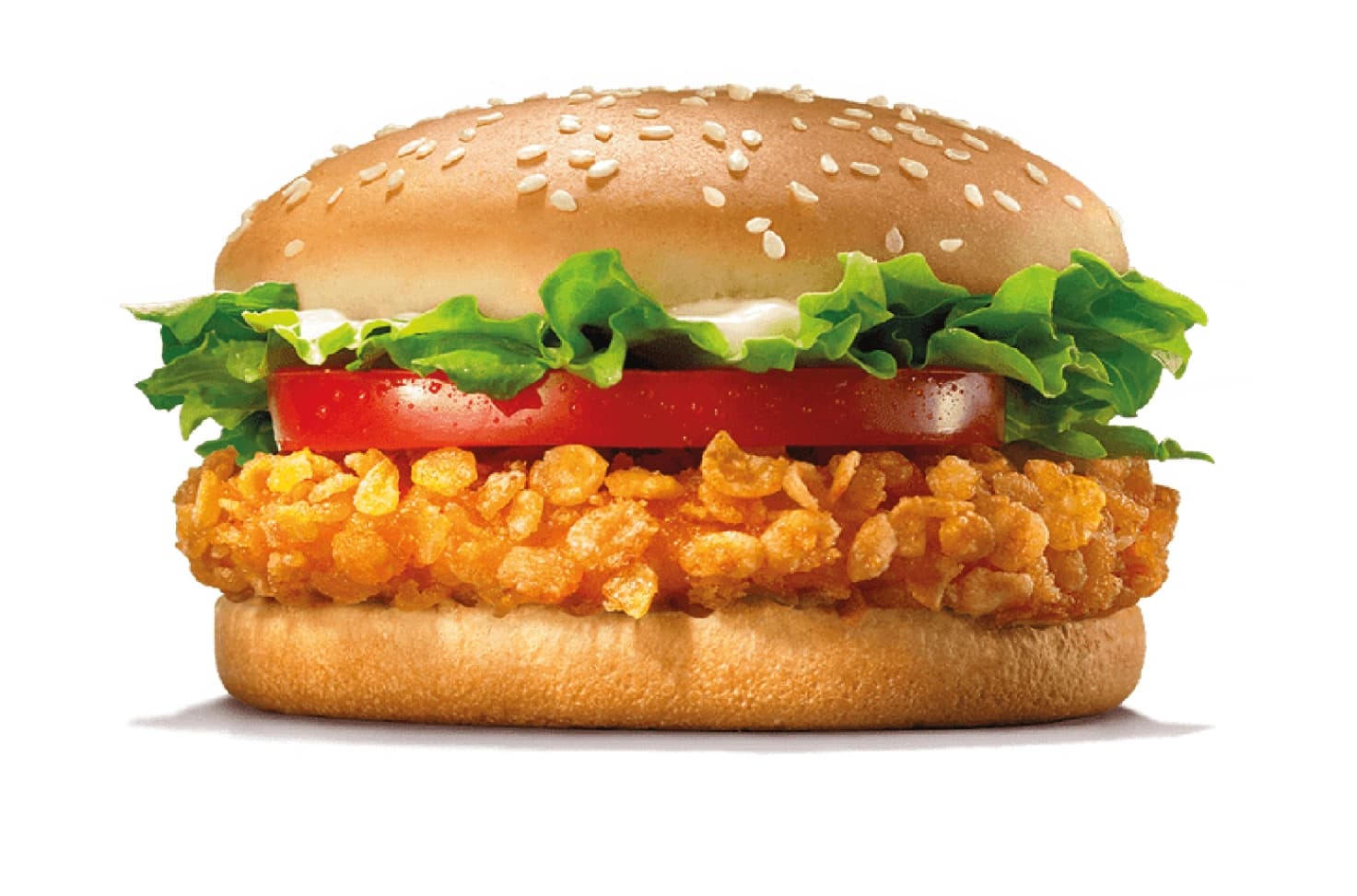 Chicken Burger
