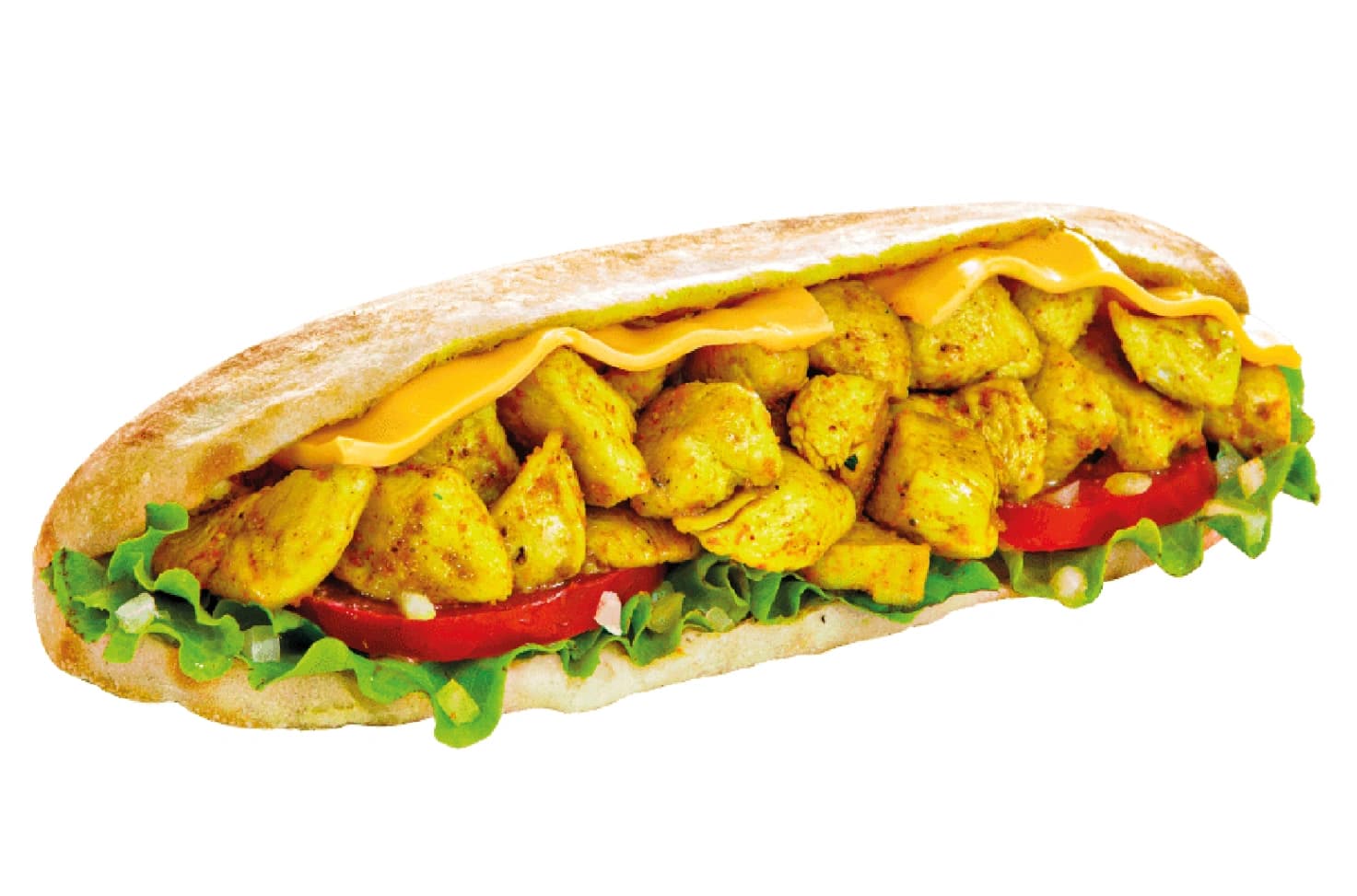 Poulet