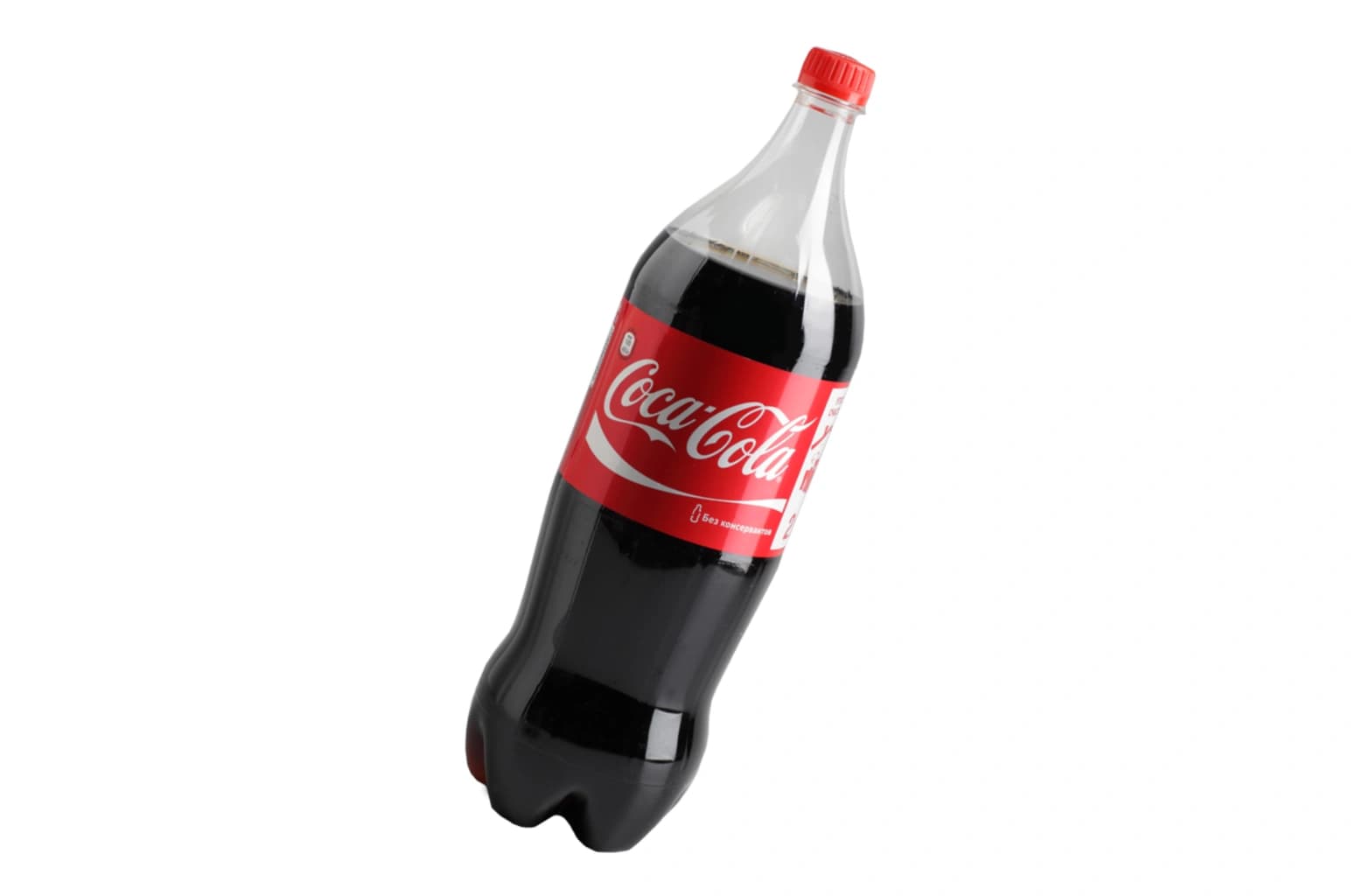 Coca-Cola 2L