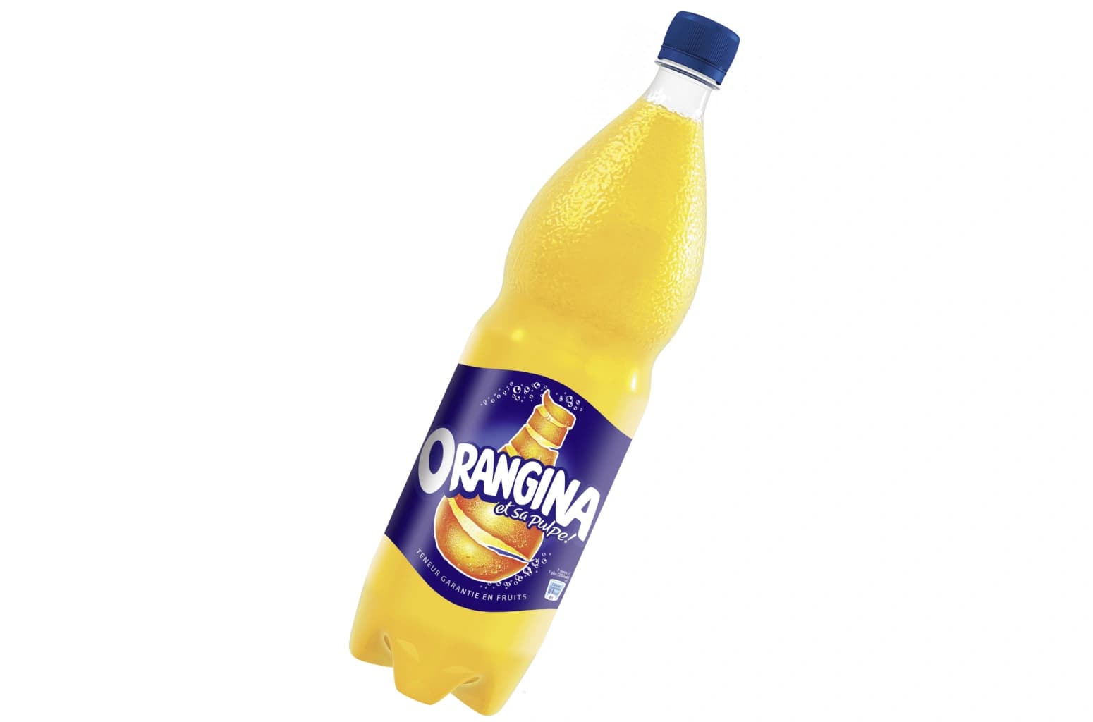 Orangina 2L