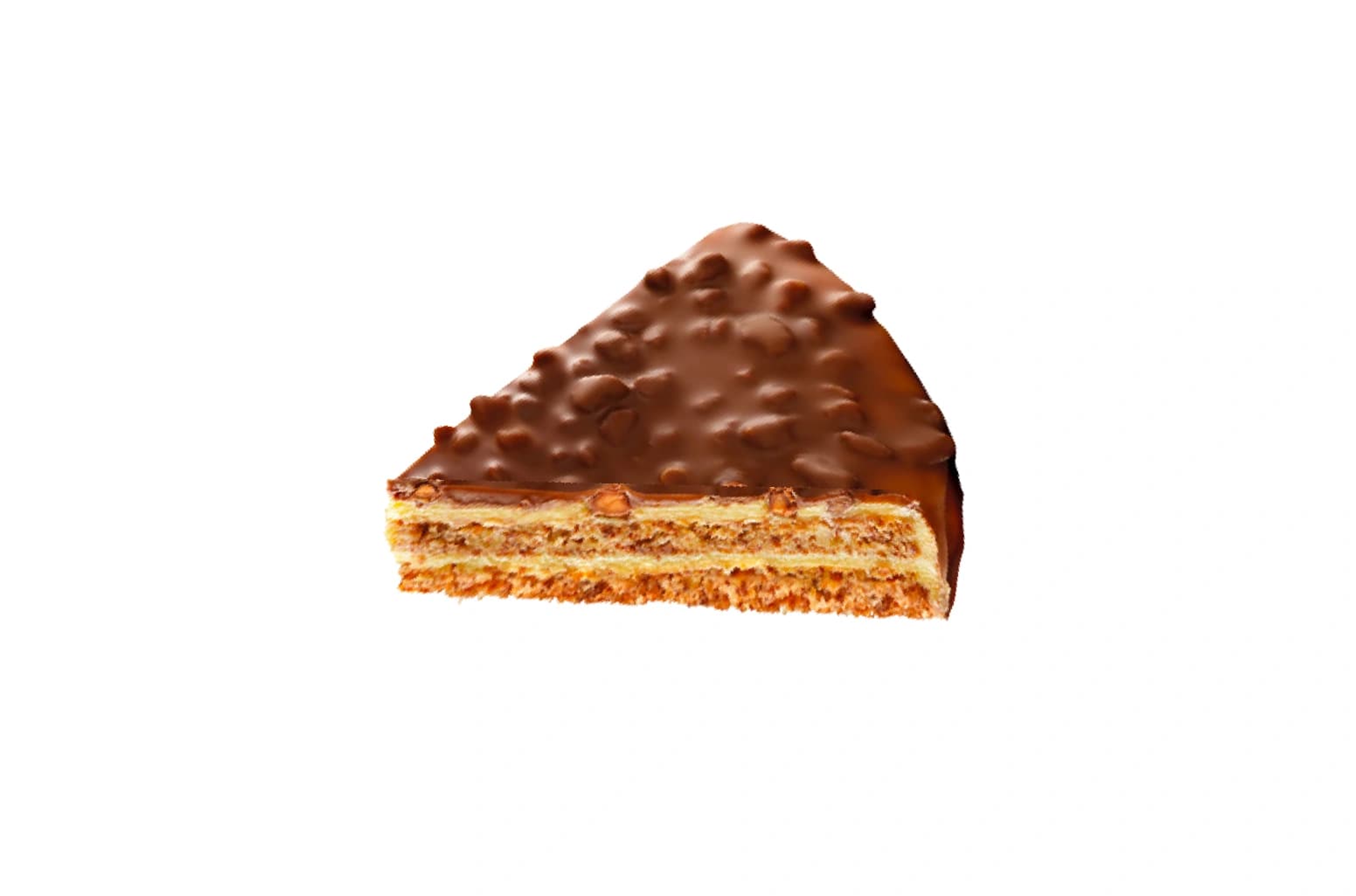 Tarte aux Daims