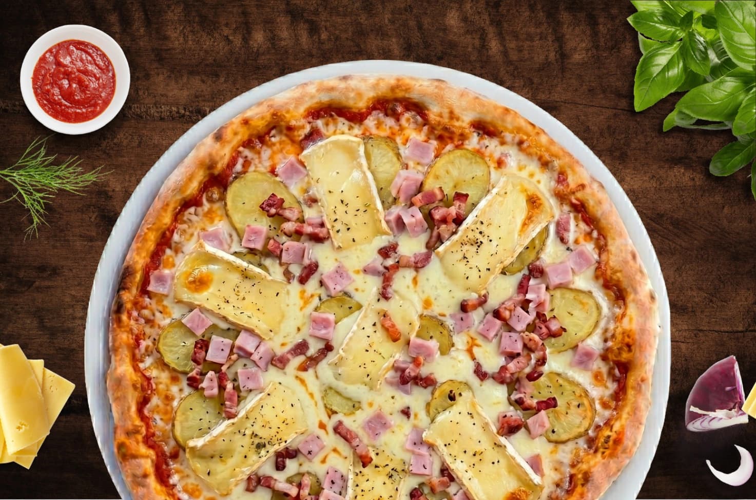 Raclette