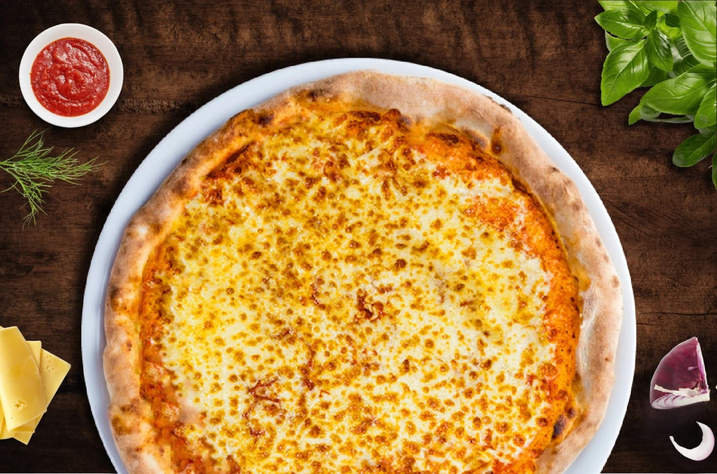 Margherita